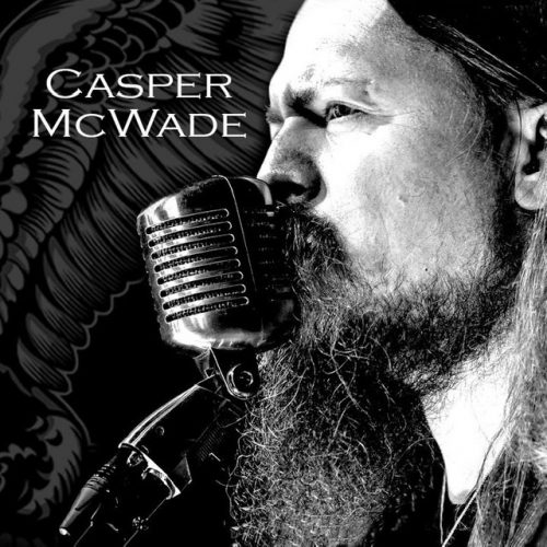 Casper McWade