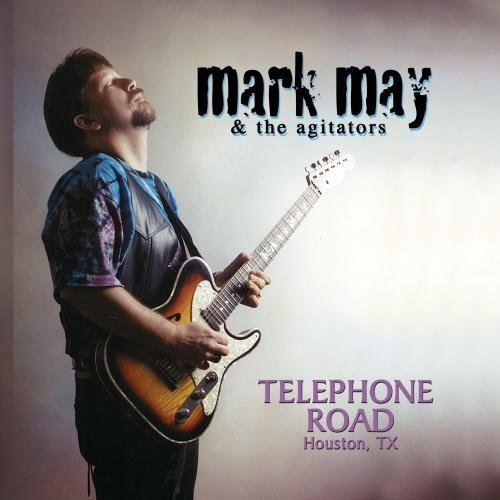 Mark May Telephone Road